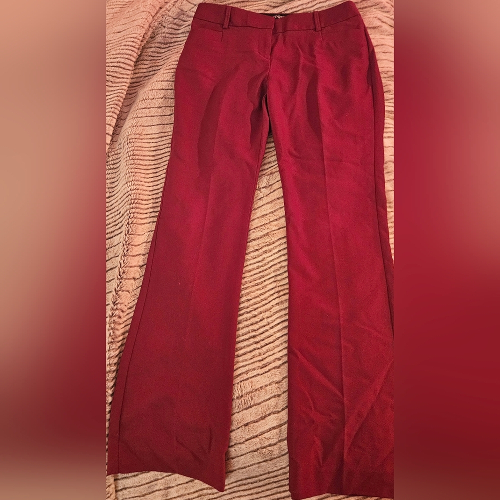 Express Columbist pants